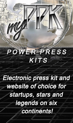 Electronic Press Kit | myPPK - Power Press Kits