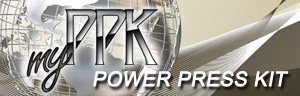 Experience myPPK - Electronic Power Press Kit