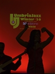 Umbria Winter Jazz Fest