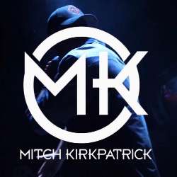 Mitch Kirkpatrick Power Press Kit