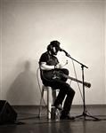 Artist Nick Ray Promo Shot