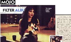 2 Page spread (MOJO)