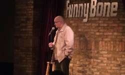 Rafael Gee Headlines the Hartford Funny Bone – Hispanic Heritage Comedy Celebration