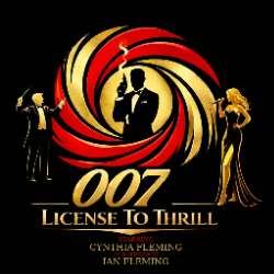 007 License To Thrill Tribute