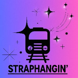 Straphangin Power Press Kit