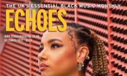 Echoes Magazine Review