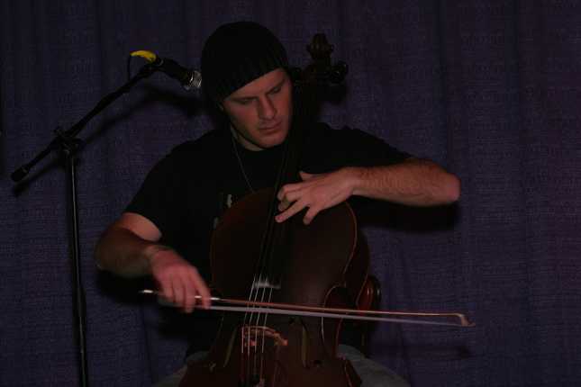 Photo Copyright (c) 2006 Ron Schock | artistpromo.com