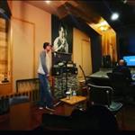 Nashville Studio time